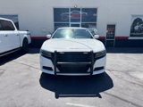 Used 2016 Dodge Charger Police w/ Convenience Group I image 2