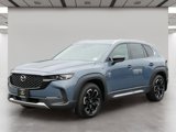 Used 2023 MAZDA CX-50 Meridian Edition w/ Cargo Package image 2