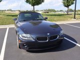 Used 2005 BMW Z4 2.5i image 4