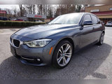 Used 2018 BMW 330i xDrive Sedan image 3