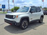 Used 2017 Jeep Renegade Trailhawk w/ Popular Equipment Group image 3