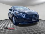 New 2025 Nissan Versa S image 2