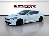 Used 2018 Kia Stinger Premium image 3