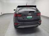 Used 2018 Hyundai Santa Fe Sport image 6