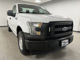 Used 2017 Ford F150 XL w/ Equipment Group 101A Mid image 2
