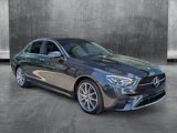 Used 2022 Mercedes-Benz E 350 Sedan image 3