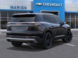 New 2025 GMC Acadia Elevation w/ Elevation Premium Package image 4
