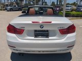 Used 2015 BMW 428i xDrive Convertible image 4