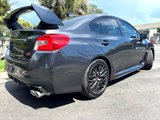 Used 2015 Subaru WRX STI image 2