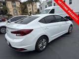 Used 2020 Hyundai Elantra SEL w/ Cargo Package (C1) image 6