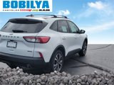 Used 2022 Ford Escape SEL w/ Equipment Group 302A image 3
