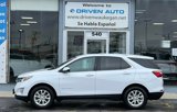 Used 2018 Chevrolet Equinox LT image 2