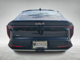 New 2025 Kia K4 LXS image 4
