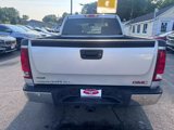 Used 2010 GMC Sierra 1500 SLT w/ SLT Convenience Package image 6