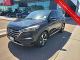 Used 2017 Hyundai Tucson Limited w/ Limited Ultimate Package 03 image 3