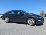 Used 2022 Chevrolet Malibu LT image 2