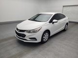Used 2017 Chevrolet Cruze LS image 2