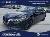 Used 2021 Nissan Sentra SV image 3