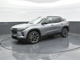 New 2025 Chevrolet Trax RS w/ Sunroof Package image 3