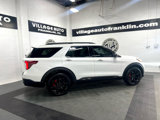 Used 2023 Ford Explorer ST w/ Equipment Group 401A image 3