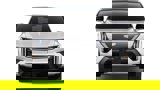 New 2025 Cadillac Optiq Luxury 1 w/ LPO, Floor Liner Package image 2