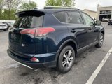 Used 2017 Toyota RAV4 XLE w/ Plus Special Value Package image 5