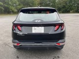 Used 2022 Hyundai Tucson SE image 4