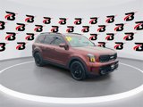 Used 2024 Kia Telluride SX Prestige X-Line image 2