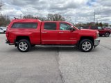 Used 2016 Chevrolet Silverado 2500 LTZ w/ LTZ Plus Package image 4