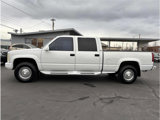 Used 2000 GMC Sierra 2500 4x4 Crew Cab HD w/ SLE Marketing Option Pkg 3 image 2