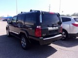 Used 2008 Jeep Commander Limited w/ Trailer Tow Group IV image 5