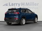 Used 2018 Jeep Cherokee Latitude Plus image 2