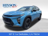 New 2025 Chevrolet Trax ACTIV image 1