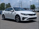 Used 2019 Kia Optima S w/ S Panoramic Sunroof Package image 2