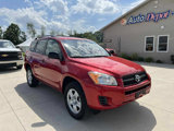 Used 2010 Toyota RAV4 4WD image 2