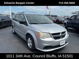 Used 2012 Dodge Grand Caravan SXT image 2