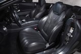 Used 2017 Mercedes-Benz S 63 AMG 4MATIC Cabriolet image 5