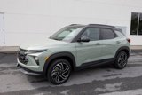 Used 2024 Chevrolet TrailBlazer RS w/ Convenience Package image 4
