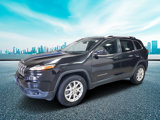 Used 2014 Jeep Cherokee Latitude image 2