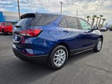 Used 2022 Chevrolet Equinox LS w/ LS Convenience Package image 6