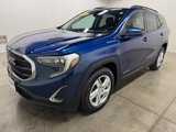 Used 2020 GMC Terrain SLE w/ Driver Convenience Package image 5