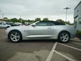 Used 2016 Chevrolet Camaro LT image 4