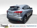 Used 2022 Honda HR-V EX image 2