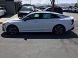 New 2025 Kia K5 GT-Line image 3