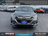 Used 2022 Honda HR-V Sport image 2