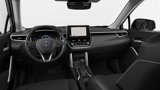 New 2025 Toyota Corolla Cross XLE image 5