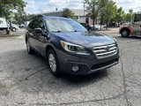 Used 2017 Subaru Outback 2.5i Premium image 3