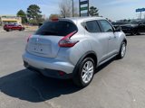 Used 2015 Nissan Juke SV w/ Technology Package image 4