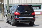 Used 2017 Mercedes-Benz GLS 450 4MATIC w/ Premium Package image 6