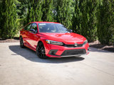 Used 2022 Honda Civic Sport image 2